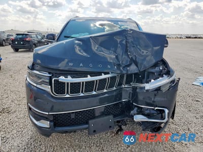 Piąte zdjęcie samochodu w środku: 2024 JEEP WAGONEER L SERIES I VIN:1C4SJRAP5RS164058 - miniatura