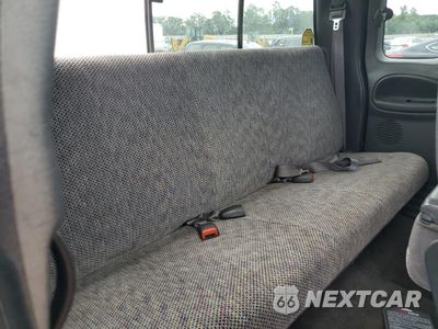 Zdjęcie 10 z 15 samochodu: 1999 DODGE RAM 1500 VIN:3B7HF13Y0XG208572 - miniatura