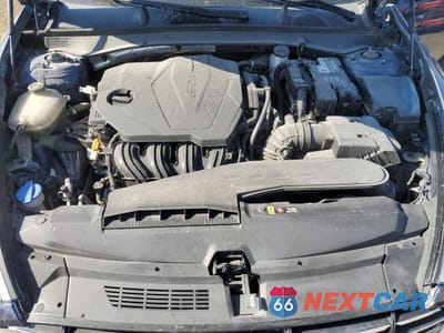Zdjęcie 7 z 12 samochodu: 2020 HYUNDAI SONATA SE VIN:5NPEG4JA0LH061601 - miniatura