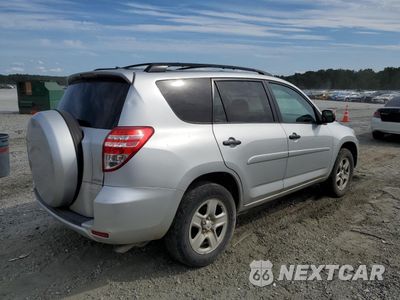 Trzecie zdjęcie samochodu z tyłu: 2010 TOYOTA RAV4 VIN:2T3BF4DV0AW045568 - miniatura