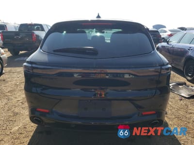 Zdjęcie 6 z 12 samochodu: 2024 DODGE HORNET R/T VIN:ZACPDFCW3R3A20750 - miniatura