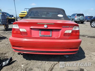 Zdjęcie 6 z 12 samochodu: 2003 BMW 325 CI VIN:WBABS33433PG91300 - miniatura