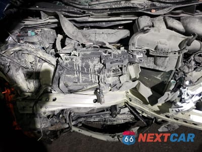 Zdjęcie 12 z 13 samochodu: 2025 HONDA ODYSSEY EXL VIN:5FNRL6H68SB054144 - miniatura