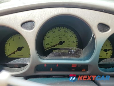 Zdjęcie 9 z 12 samochodu: 2000 LEXUS GS 300 VIN:JT8BD68S4Y0108623 - miniatura