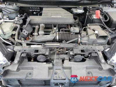 Zdjęcie 12 z 14 samochodu: 2019 HONDA CR-V EX VIN:2HKRW2H56KH673933 - miniatura