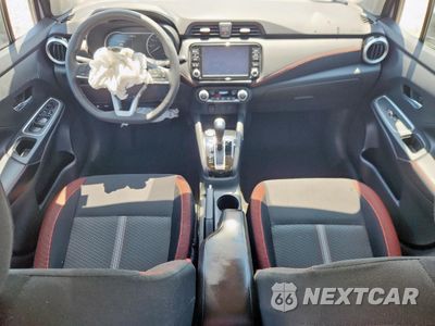 Zdjęcie 8 z 14 samochodu: 2024 NISSAN VERSA SR VIN:3N1CN8FV3RL927965 - miniatura