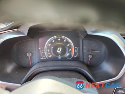 Zdjęcie 9 z 14 samochodu: 2014 CHEVROLET CORVETTE STINGRAY Z51 1LT VIN:1G1YG2D75E5132806 - miniatura