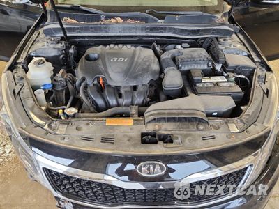 Zdjęcie 11 z 15 samochodu: 2013 KIA OPTIMA LX VIN:KNAGM4A75D5301603 - miniatura