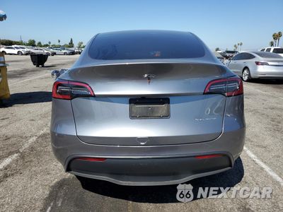 Zdjęcie 6 z 14 samochodu: 2024 TESLA MODEL Y VIN:7SAYGAEE4RF125173 - miniatura