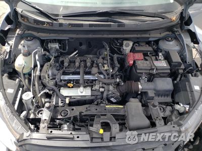 Zdjęcie 11 z 13 samochodu: 2023 NISSAN KICKS SV VIN:3N1CP5CV9PL533025 - miniatura