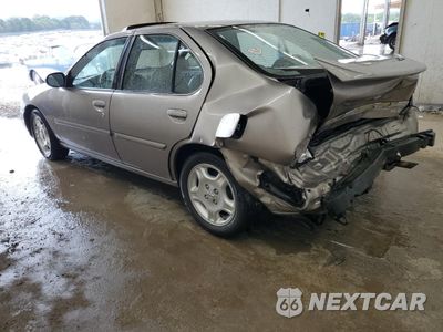 Drugie zdjęcie samochodu z przodu: 2000 NISSAN ALTIMA XE VIN:1N4DL01A3YC136879 - miniatura