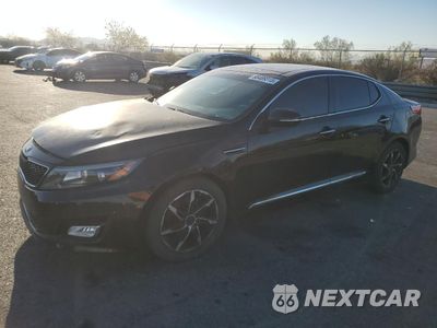 2014 KIA OPTIMA EX 5XXGN4A75EG348403 - główne zdjęcie licytacji z USA - miniatura