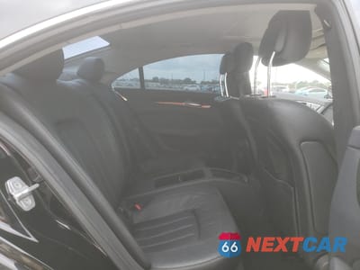 Zdjęcie 10 z 14 samochodu: 2012 MERCEDES-BENZ CLS 550 VIN:WDDLJ7DB7CA034889 - miniatura