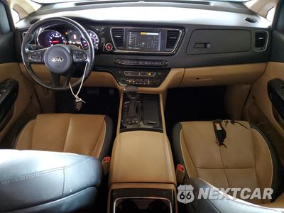 Zdjęcie 8 z 16 samochodu: 2018 KIA SEDONA EX VIN:KNDMC5C12J6404622 - miniatura