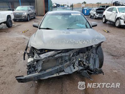 Piąte zdjęcie samochodu w środku: 2009 TOYOTA CAMRY BASE VIN:4T4BE46K59R120006 - miniatura