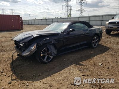 2015 FORD MUSTANG 1FATP8EM2F5415129 - główne zdjęcie licytacji z USA - miniatura