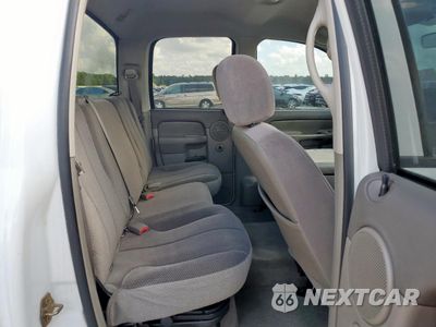 Zdjęcie 10 z 14 samochodu: 2003 DODGE RAM 1500 ST VIN:1D7HA18D23S242509 - miniatura