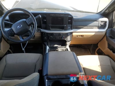 Zdjęcie 8 z 13 samochodu: 2024 FORD F350 SUPER DUTY VIN:1FT8W3DT7REC84637 - miniatura