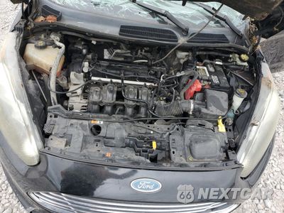 Zdjęcie 21 z 26 samochodu: 2015 FORD FIESTA S VIN:3FADP4AJXFM203324 - miniatura