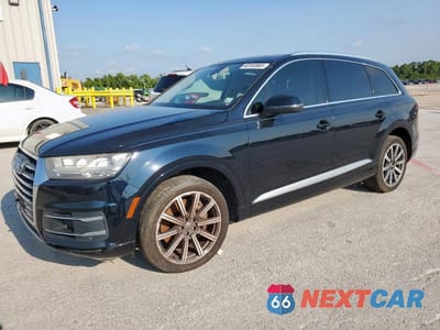 2017 AUDI Q7 PREMIUM PLUS WA1LAAF72HD018759 - główne zdjęcie licytacji z USA - miniatura