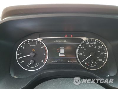 Zdjęcie 9 z 16 samochodu: 2023 NISSAN ROGUE SV VIN:5N1BT3BA8PC917067 - miniatura