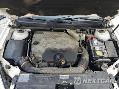 Zdjęcie 11 z 12 samochodu: 2008 SATURN AURA XE VIN:1G8ZS57N98F205464 - miniatura