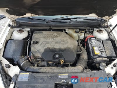 Zdjęcie 11 z 12 samochodu: 2008 SATURN AURA XE VIN:1G8ZS57N98F205464 - miniatura