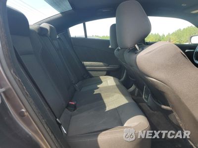 Zdjęcie 10 z 12 samochodu: 2017 DODGE CHARGER SXT VIN:2C3CDXHG1HH562268 - miniatura