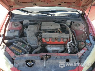 Zdjęcie 11 z 14 samochodu: 2005 HONDA CIVIC LX VIN:1HGEM22545L037588 - miniatura