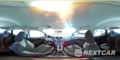 Zdjęcie 14 z 14 samochodu: 2014 FORD FOCUS SE VIN:1FADP3K29EL300659 - miniatura