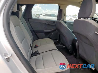 Zdjęcie 10 z 12 samochodu: 2020 FORD ESCAPE S VIN:1FMCU0F60LUC09051 - miniatura