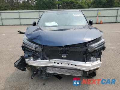 Piąte zdjęcie samochodu w środku: 2025 ACURA RDX VIN:5J8TC2H40SL011106 - miniatura