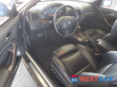 Zdjęcie 8 z 12 samochodu: 2001 BMW 330 CI VIN:WBABS53491JU85570 - miniatura