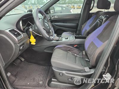 Zdjęcie 7 z 12 samochodu: 2018 JEEP GRAND CHEROKEE LAREDO VIN:1C4RJFAG7JC465197 - miniatura
