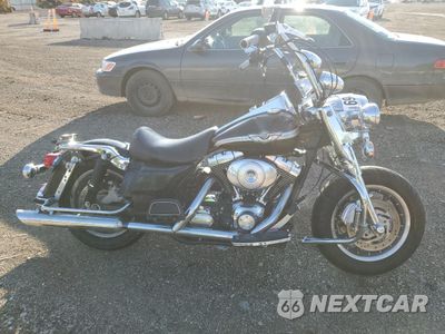 2003 HARLEY-DAVIDSON FLHR 1HD1FDV193Y736872 - główne zdjęcie licytacji z USA - miniatura