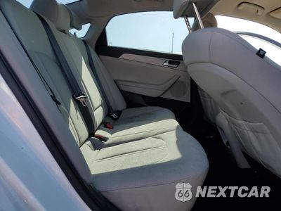Zdjęcie 10 z 12 samochodu: 2016 HYUNDAI SONATA SE VIN:5NPE24AF2GH270158 - miniatura