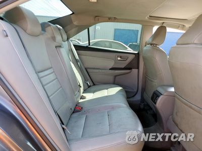 Zdjęcie 10 z 13 samochodu: 2017 TOYOTA CAMRY LE VIN:4T1BF1FK9HU679515 - miniatura