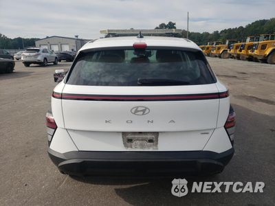 Zdjęcie 6 z 13 samochodu: 2024 HYUNDAI KONA SE VIN:KM8HACAB3RU116053 - miniatura