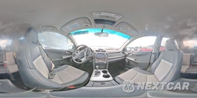 Zdjęcie 14 z 14 samochodu: 2014 TOYOTA CAMRY L VIN:4T1BF1FK2EU830612 - miniatura