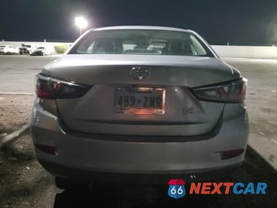 Zdjęcie 6 z 12 samochodu: 2018 TOYOTA YARIS IA VIN:3MYDLBYV9JY301203 - miniatura