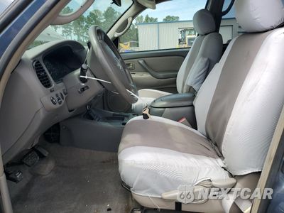 Zdjęcie 7 z 12 samochodu: 2005 TOYOTA TUNDRA DOUBLE CAB SR5 VIN:5TBET34125S494604 - miniatura