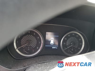 Zdjęcie 9 z 12 samochodu: 2020 HYUNDAI VELOSTER BASE VIN:KMHTG6AF7LU027204 - miniatura