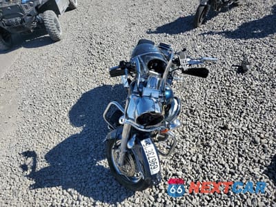 Piąte zdjęcie samochodu w środku: 2001 HARLEY-DAVIDSON FLHRCI VIN:1HD1FRW361Y613962 - miniatura