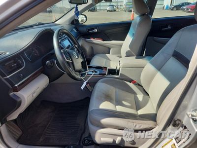 Zdjęcie 7 z 12 samochodu: 2014 TOYOTA CAMRY L VIN:4T4BF1FK7ER429563 - miniatura