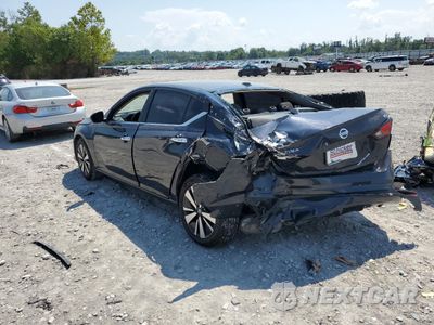 Drugie zdjęcie samochodu z przodu: 2022 NISSAN ALTIMA VIN:1N4BL4DV8NN382226 - miniatura