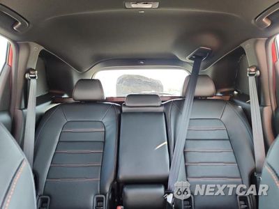 Zdjęcie 10 z 13 samochodu: 2025 HONDA CR-V SPORT TOURING SPORT TOURING VIN:5J6RS6H98SL762639 - miniatura