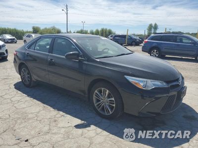 Czwarte zdjęcie samochodu z boku: 2016 TOYOTA CAMRY LE VIN:4T1BF1FK1GU196597 - miniatura