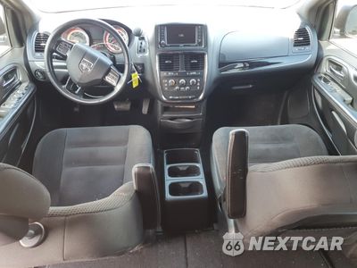 Zdjęcie 8 z 16 samochodu: 2019 DODGE GRAND CARAVAN SE VIN:2C4RDGBG5KR586654 - miniatura