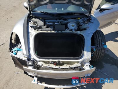 Zdjęcie 11 z 13 samochodu: 2018 PORSCHE CAYMAN VIN:WP0AA2A81JK261774 - miniatura