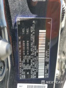 Zdjęcie 13 z 14 samochodu: 2021 TOYOTA HIGHLANDER L VIN:5TDZZRAH2MS072049 - miniatura